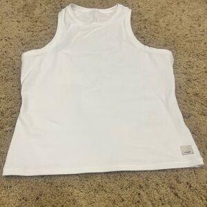 Vuori All the Feels crew top sz small